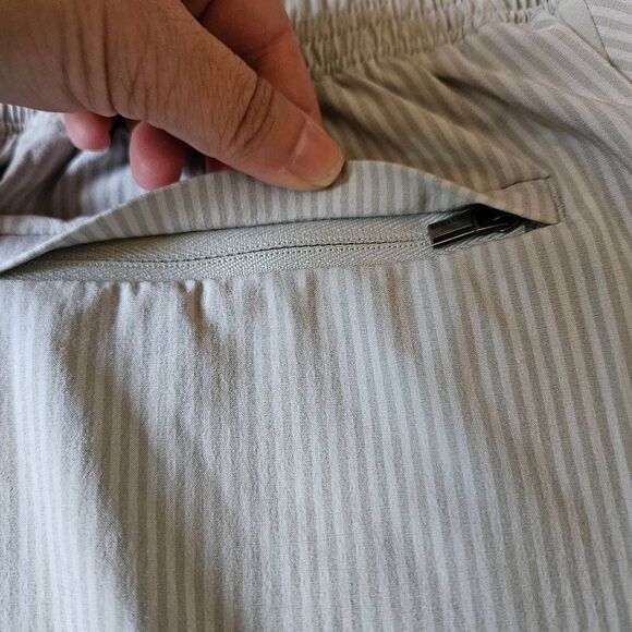 Athleta Brooklyn Textured Jogger - Picture 8 of 11